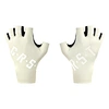 mens fingerless cycling gloves